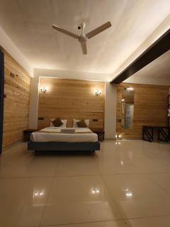 Pinewood mahabaleshwer - 5