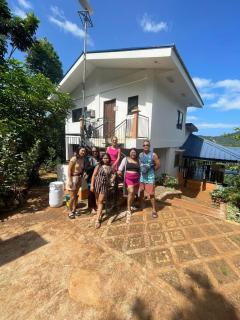 Soul Shine Beach House Cozy Studio - 2