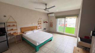 Burgos Studio - Cancún - 0