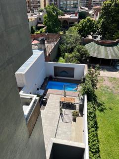 Espectacular mono con pileta a estrenar - San Miguel de Tucumán - 3
