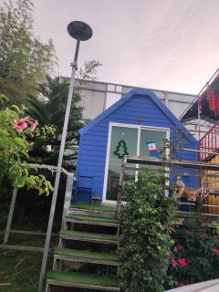หนาวกลางหมอกโฮสเตย์ เขาค้อ - Phetchabun - 2