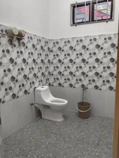 ZR Homestay - - 6