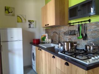 VILLETTA MAGNOLIE by Trerose Properties - Villetta indipendente con wi-fi e posto auto gratuito - San Vito lo Capo - 7