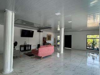 Quinta Leal - Melgar - 2