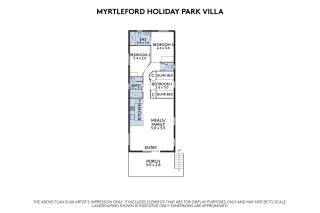 Myrtleford Holiday Park - Myrtleford - 3