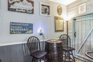 New Hope Bourbon Stop - 6