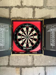 New Hope Bourbon Stop - 2