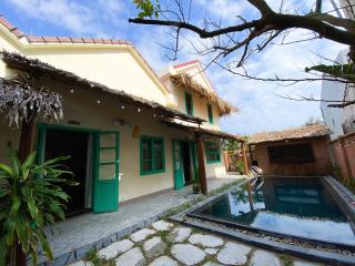 Lamer Hoian Villa - Tân Thành (1) - 8