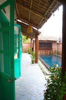 Lamer Hoian Villa - Tân Thành (1) - 2