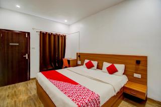 Hotel O Hill View Residency near ACA Stadium - Guwahati - 9