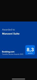 Manzoni Suite - Bari - 9