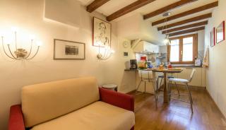 Sitornino Apartment - Florence - 7