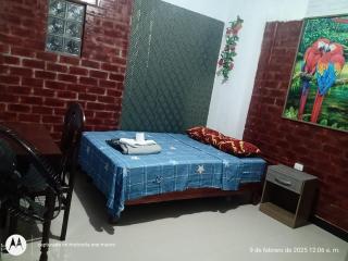Cuartos El Rincón viajero - Tingo María - 8