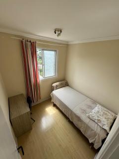 Apartamento Central - Foz do Iguaçu - 9