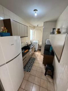 Apartamento Central - Foz do Iguaçu - 6