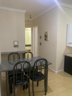Apartamento Central - Foz do Iguaçu - 5
