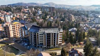 the Loft - Zlatibor - 9