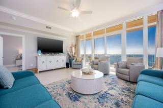 Phoenix Gulf Towers 2401 condo - Gulf Shores - 4