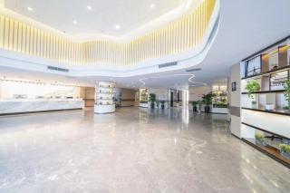 Atour Hotel Harbin Songbei Sunac Mao - 2