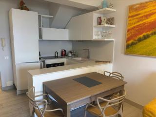 casa dell'oste fronte spiaggia - Casa Santa - 3