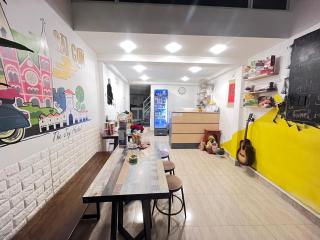 The joys hostel - Ho Chi Minh City - 8