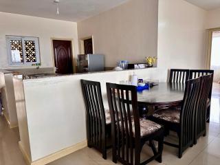 3 bedroom all ensuite Apartment on Mombasa road near JKIA Airport - Nairobi - 9