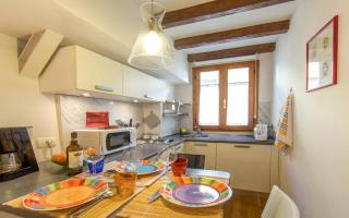 Sitornino Apartment - Florence - 6