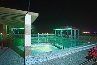 Resort Priya Jeet !! Beach Front Family Resort !! - 2