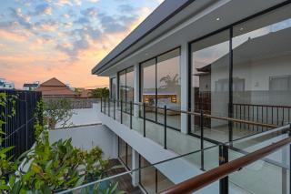 New 3 BR Luxury Villa in Umalas - Canggu - 0
