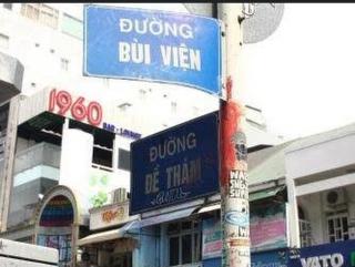 The joys hostel - Ho Chi Minh City - 9