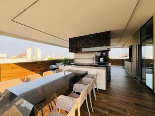 Disfruta del lujo de Sky Luxia en Equipetrol - Santa Cruz de la Sierra - 9