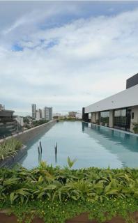 Disfruta del lujo de Sky Luxia en Equipetrol - Santa Cruz de la Sierra - 8