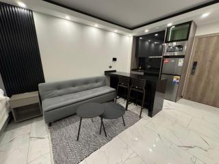 Disfruta del lujo de Sky Luxia en Equipetrol - Santa Cruz de la Sierra - 4