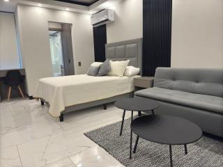 Disfruta del lujo de Sky Luxia en Equipetrol - Santa Cruz de la Sierra - 2