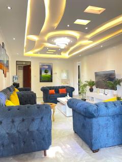 Aberdare Home One bedroom - Othaya - 8