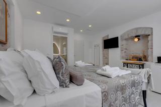Luxury Rooms Palace B&B - Makarska - 4