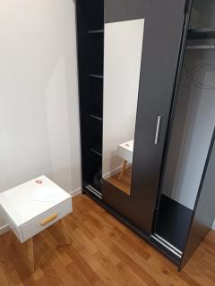 Belle chambre chez l'habitant calme au 4e étage sans ascenseur - Grenoble - 5