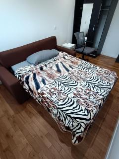 Belle chambre chez l'habitant calme au 4e étage sans ascenseur - Grenoble - 4