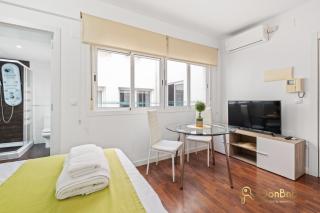 Modern studio in Málaga center - Málaga - 1