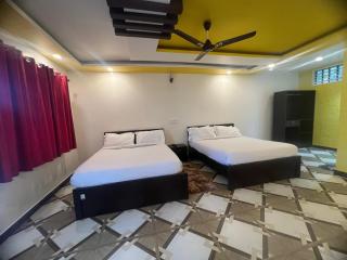 Discovery Plantation Delights Home Stay - Chikmagalūr - 2