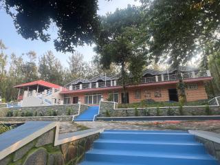 Discovery Plantation Delights Home Stay - Chikmagalūr - 0