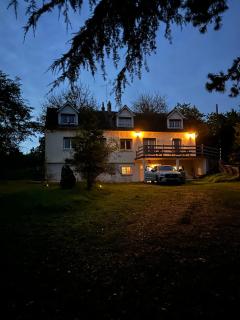 House of birds - Conie-Molitard - 0