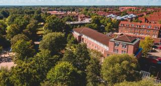 PLAZA Premium Parkhotel Norderstedt - Norderstedt - 9