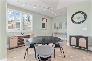 2 BEDROOM & 3 BATH - SPACIOUS - 1900 ft2 or 176 m2 - WALK TO DWNTWN AND CLOSE TO Livermore, Dublin - Pleasanton - 6