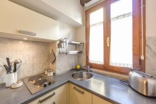 Sitornino Apartment - Florence - 4