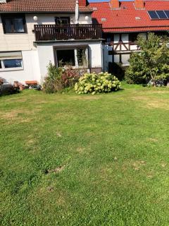 Charmante Wohnung bei Kassel - - 3