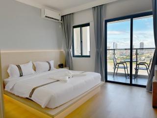 X One Hotel - Phnom Penh - 7