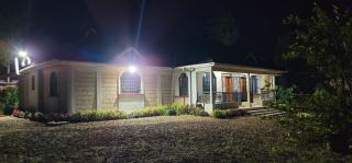 Aberdare Home One bedroom - Othaya - 9