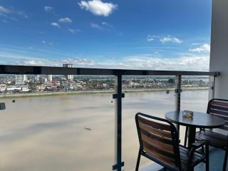 X One Hotel - Phnom Penh - 7