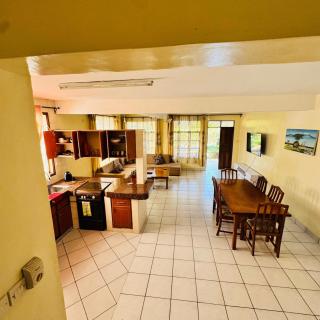 Diani Breeze Villas - Mombasa - 2